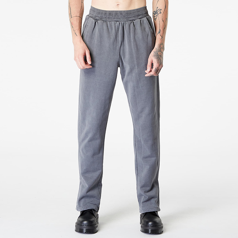 hongfeng specializes in heavy sweatpants, providing durability and comfort for every workout.